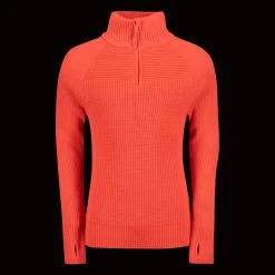 Gaustatoppen Wool Zip Sweater, villapaita - Fleecepaidat - Gaustatoppen Wool Zip Sweater, villapaita