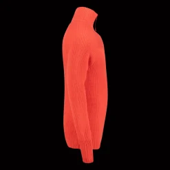 Gaustatoppen Wool Zip Sweater, villapaita - Fleecepaidat - Gaustatoppen Wool Zip Sweater, villapaita