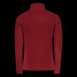Gaustatoppen Wool Zip Sweater, villapaita - Fleecepaidat - Gaustatoppen Wool Zip Sweater, villapaita