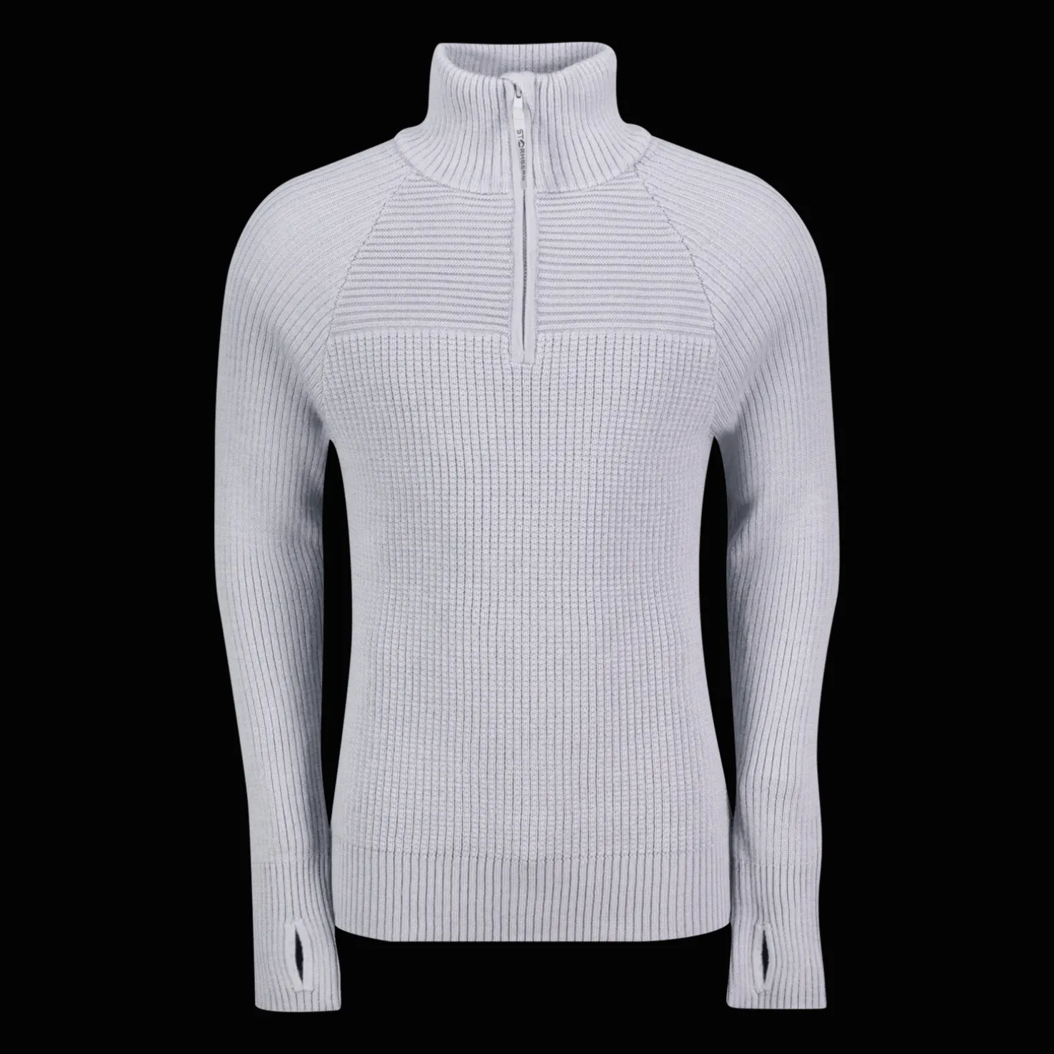 Gaustatoppen Wool Zip Sweater, villapaita - Fleecepaidat - Gaustatoppen Wool Zip Sweater, villapaita