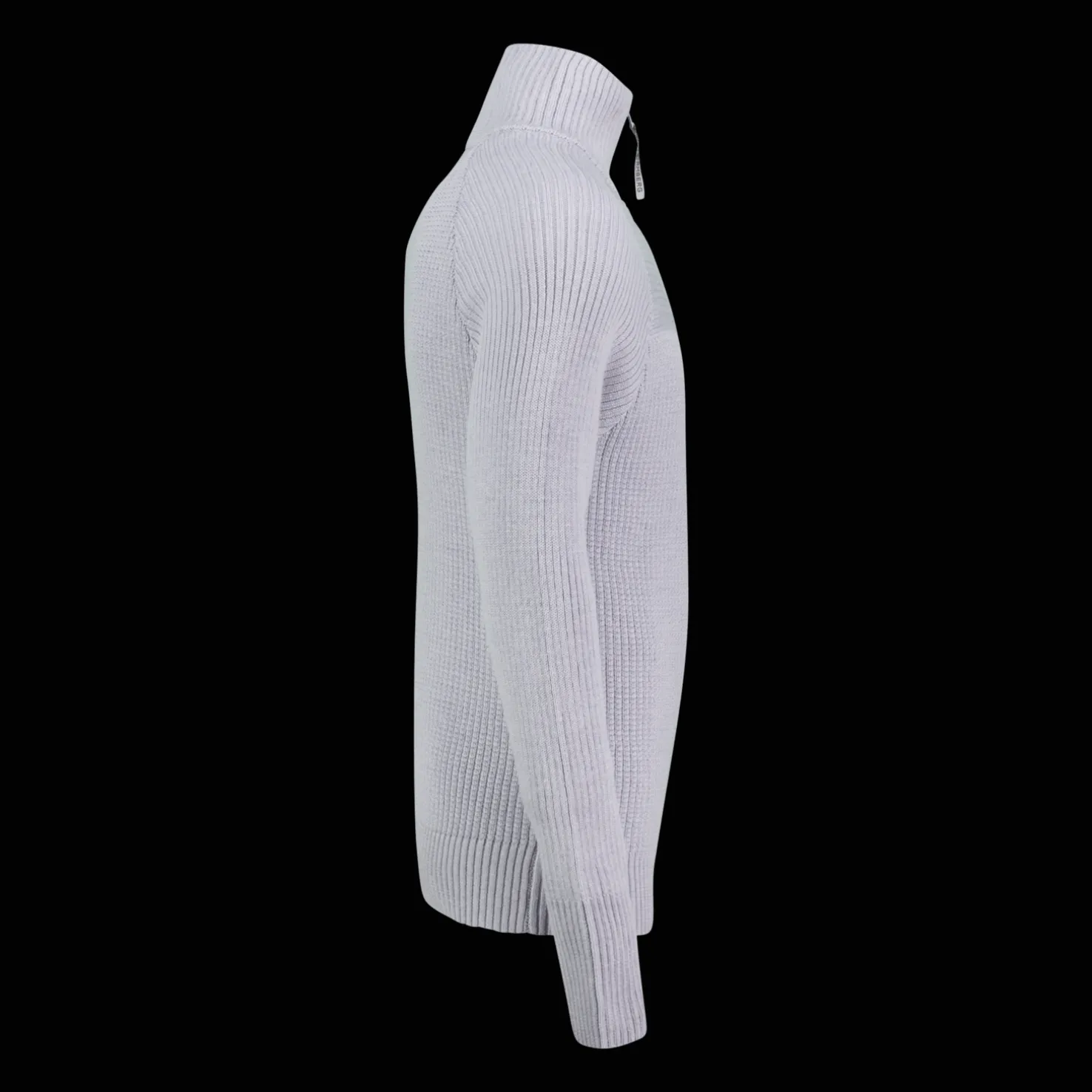 Gaustatoppen Wool Zip Sweater, villapaita - Fleecepaidat - Gaustatoppen Wool Zip Sweater, villapaita