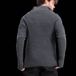 Gaustatoppen Wool Zip Sweater, villapaita - Fleecepaidat - Gaustatoppen Wool Zip Sweater, villapaita