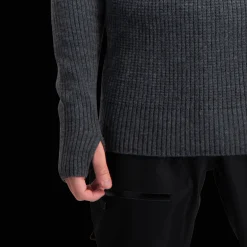 Gaustatoppen Wool Zip Sweater, villapaita - Fleecepaidat - Gaustatoppen Wool Zip Sweater, villapaita