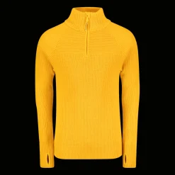 Gaustatoppen Wool Zip Sweater, villapaita - Fleecepaidat - Gaustatoppen Wool Zip Sweater, villapaita