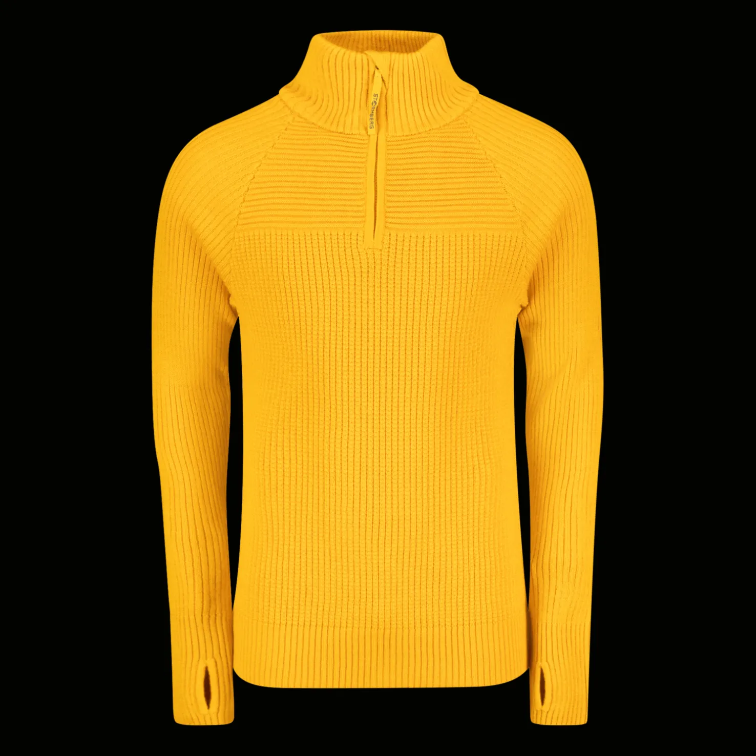 Gaustatoppen Wool Zip Sweater, villapaita - Fleecepaidat - Gaustatoppen Wool Zip Sweater, villapaita