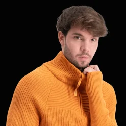 Gaustatoppen Wool Zip Sweater, villapaita - Fleecepaidat - Gaustatoppen Wool Zip Sweater, villapaita