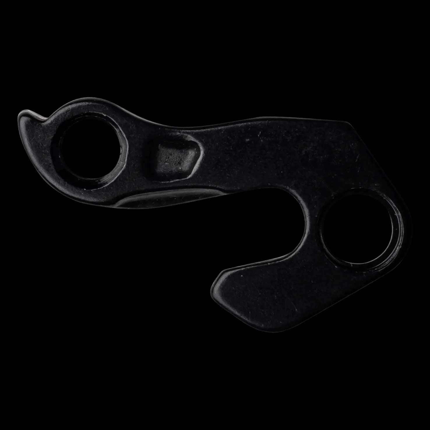 Gear Hanger White SC Trainer /FF/Ane, XC 275 Trainer /HD/Ane - Voimansiirto - Gear Hanger White SC Trainer /FF/Ane, XC 275 Trainer /HD/Ane