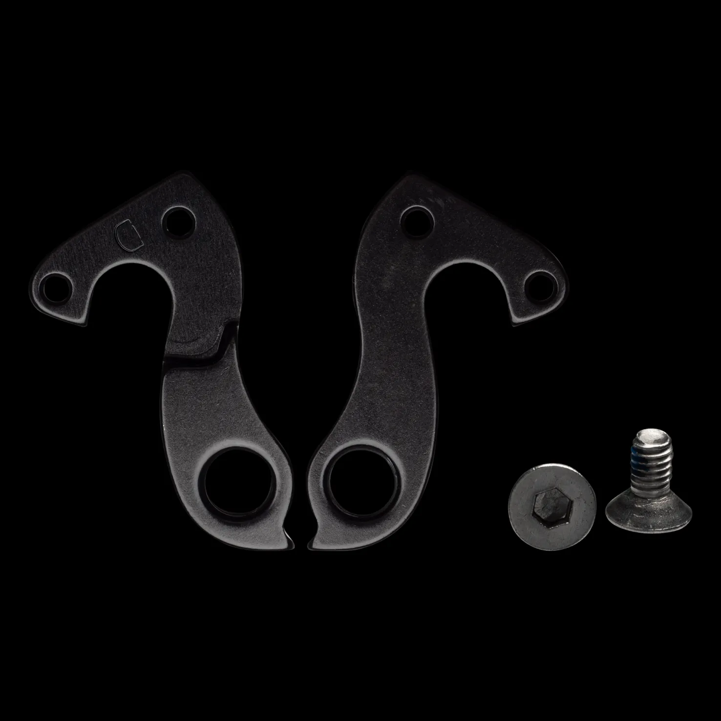 Gear Hanger White v18 - Voimansiirto - Gear Hanger White v18