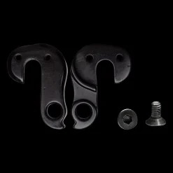 Gear Hanger White v31 CR Pro 2017 - Voimansiirto - Gear Hanger White v31 CR Pro 2017