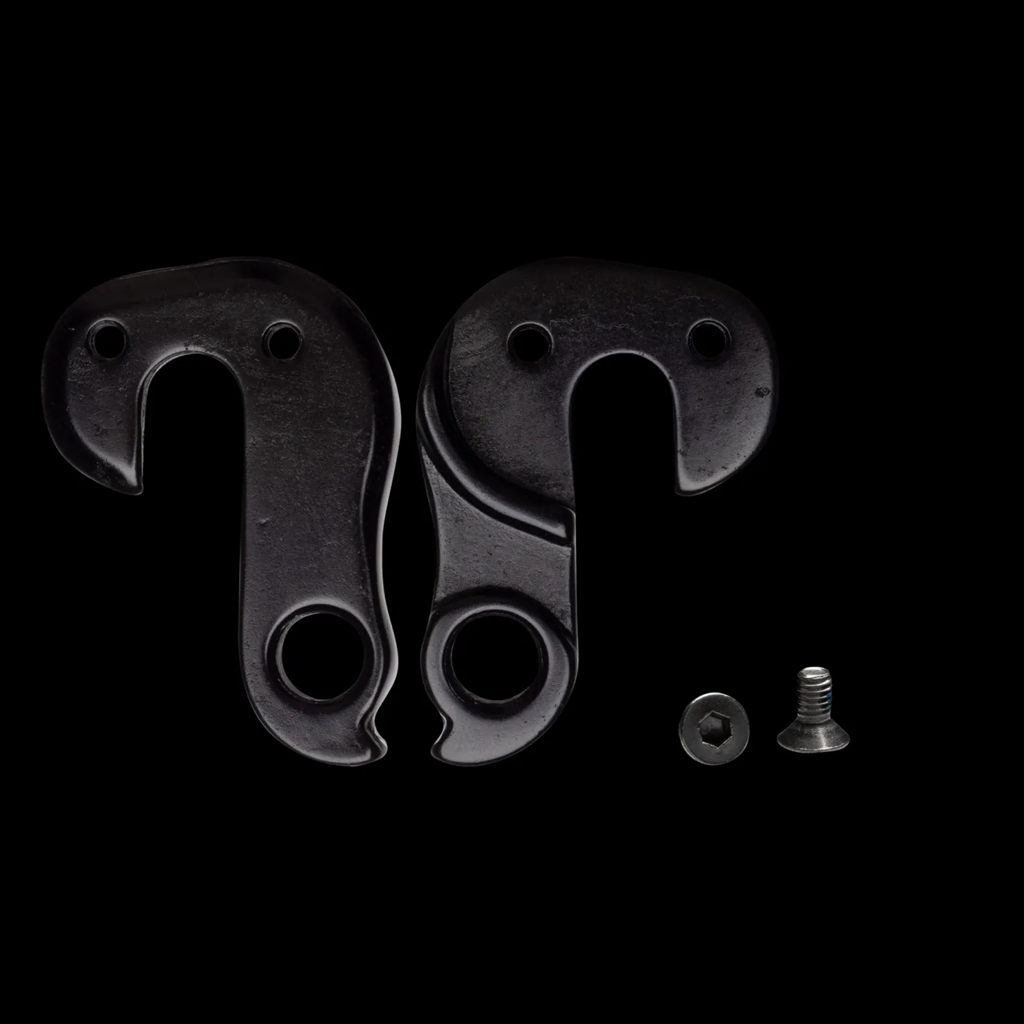 Gear Hanger White v31 CR Pro 2017 - Voimansiirto - Gear Hanger White v31 CR Pro 2017