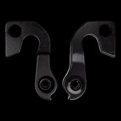 Gear Hanger White v37 E-XC Comp,E-trekking 2.0/2.1 2020/..23 - Voimansiirto - Gear Hanger White v37 E-XC Comp,E-trekking 2.0/2.1 2020/..23