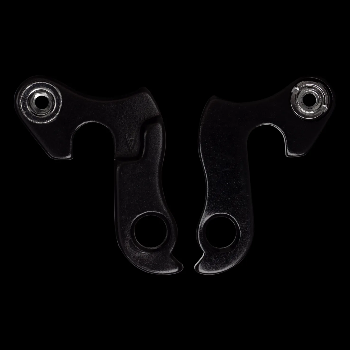 Gear Hanger White v25 for FAT/ XC /SC/SC-E models 2017/23 - Voimansiirto - Gear Hanger White v25 for FAT/ XC /SC/SC-E models 2017/23