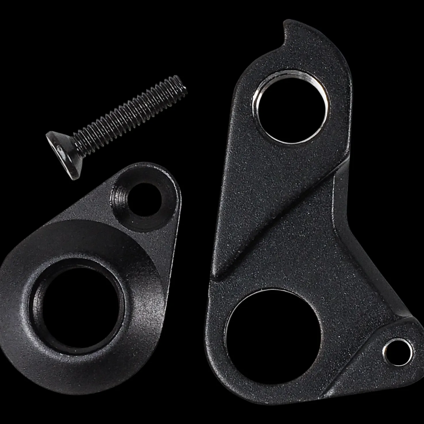 Gear Hanger White v36 GX Interceptor 2020/..23 - Voimansiirto - Gear Hanger White v36 GX Interceptor 2020/..23