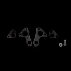 Gear Hanger White v34 RC Interceptor 2019/..21 - Voimansiirto - Gear Hanger White v34 RC Interceptor 2019/..21