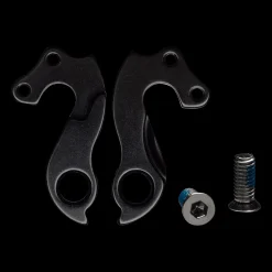 Gear Hanger White v18 RR Lite Carbon 2016/..18 - Voimansiirto - Gear Hanger White v18 RR Lite Carbon 2016/..18