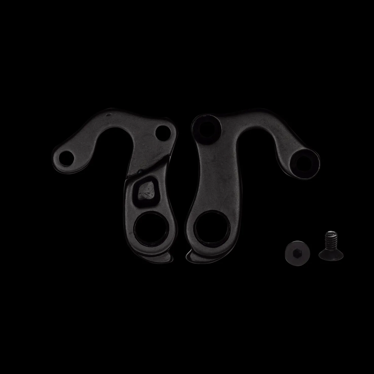 Gear Hanger White v32 RR Pro / ANE 17'/.../19' - Voimansiirto - Gear Hanger White v32 RR Pro / ANE 17'/.../19'