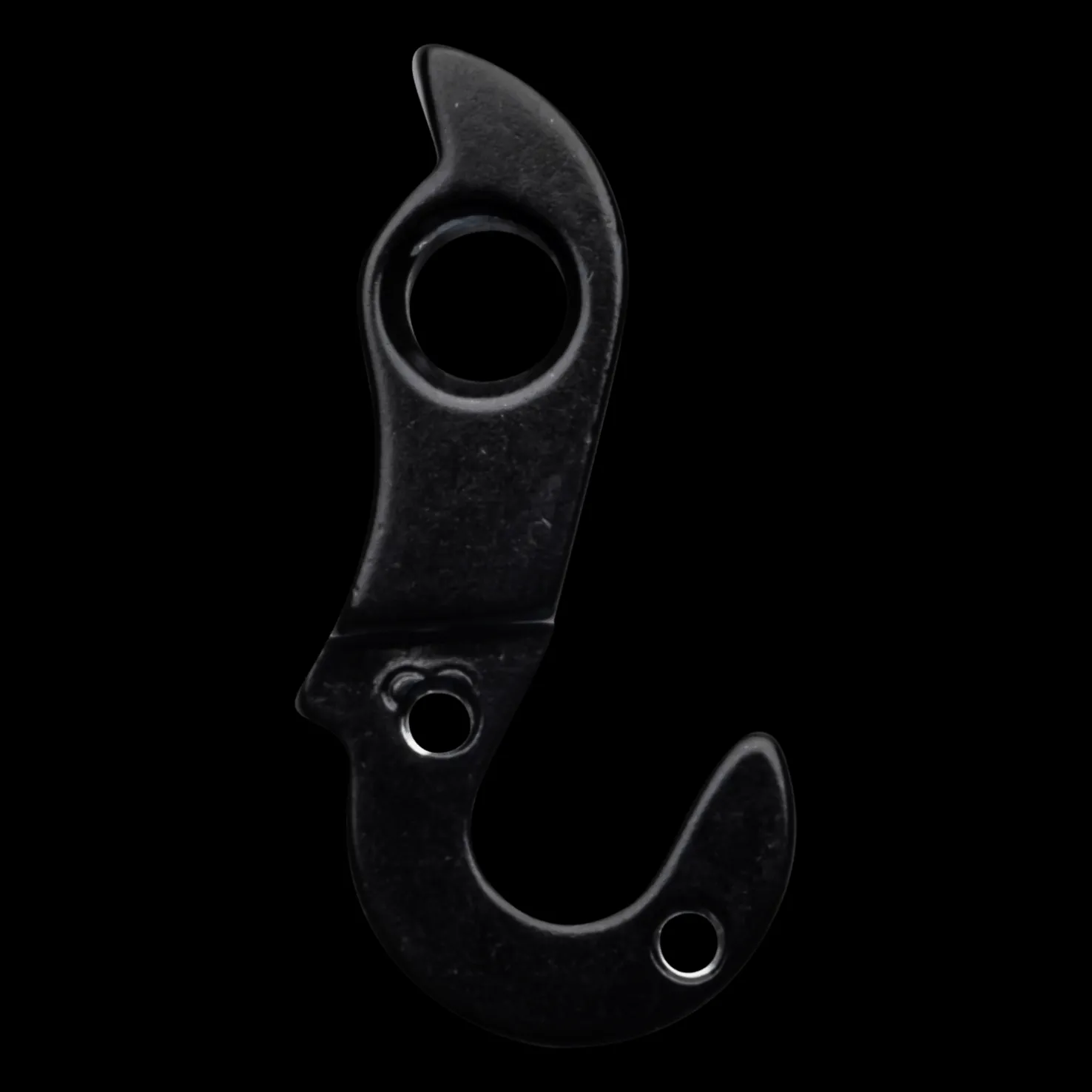 Gear Hanger White v33 SC-lite, SC-E/ -Comp 2019/..23.. - Voimansiirto - Gear Hanger White v33 SC-lite, SC-E/ -Comp 2019/..23..