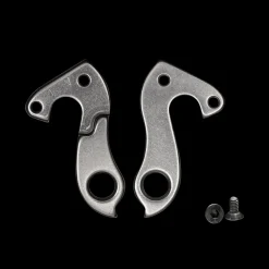 Gear Hanger White v03, takavaihtajan korvake - Voimansiirto - Gear Hanger White v03, takavaihtajan korvake