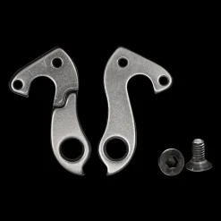 Gear Hanger White v03, takavaihtajan korvake - Voimansiirto - Gear Hanger White v03, takavaihtajan korvake