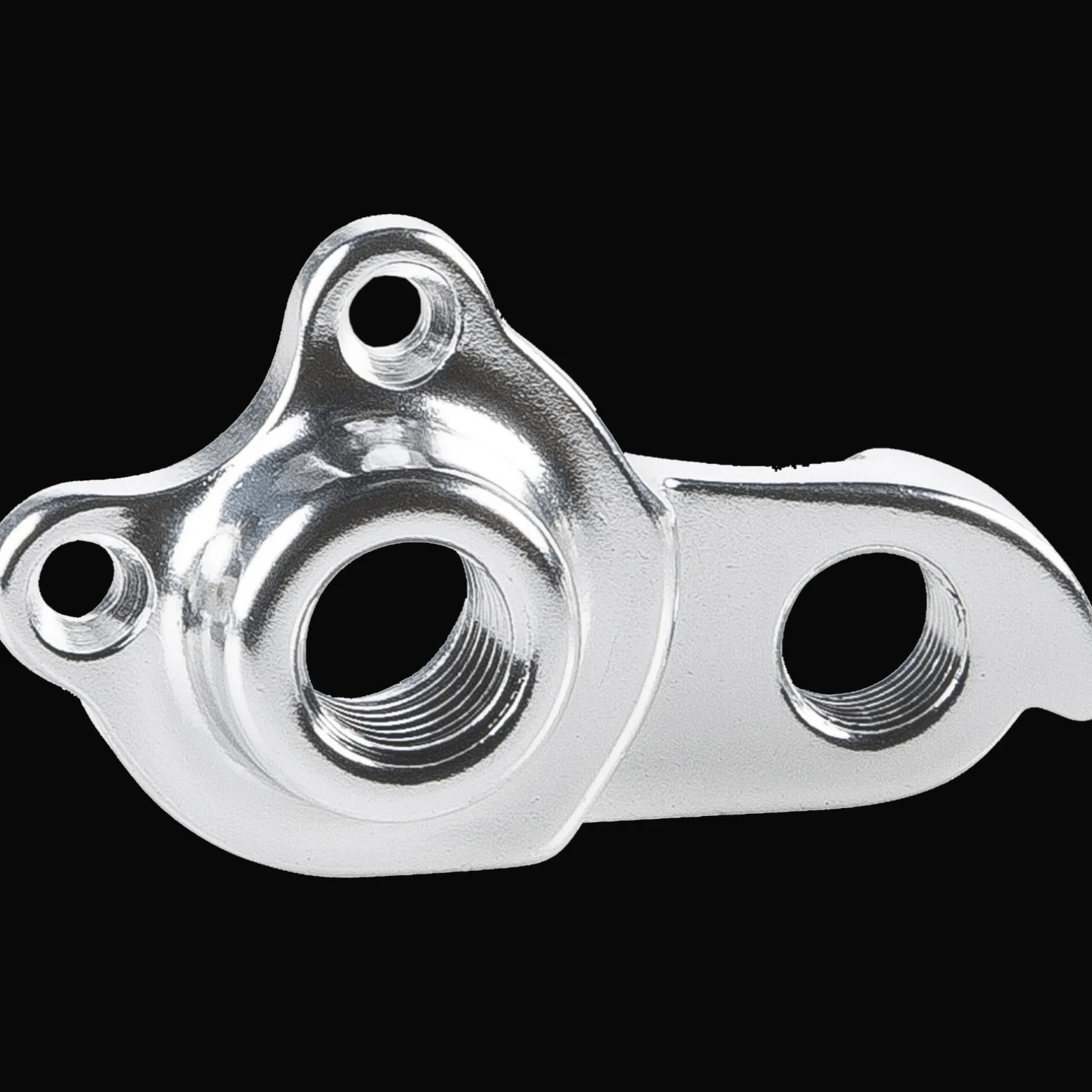 Gear Hanger White v17 XCP 275pro 2016, AM 275 Interc. 18/19 - Voimansiirto - Gear Hanger White v17 XCP 275pro 2016, AM 275 Interc. 18/19