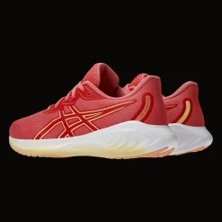 Ge-Cumulus 26 Gs, nuorten juoksukengät - Juoksukengät Lasten Ja Nuorten - Ge-Cumulus 26 Gs, nuorten juoksukengät