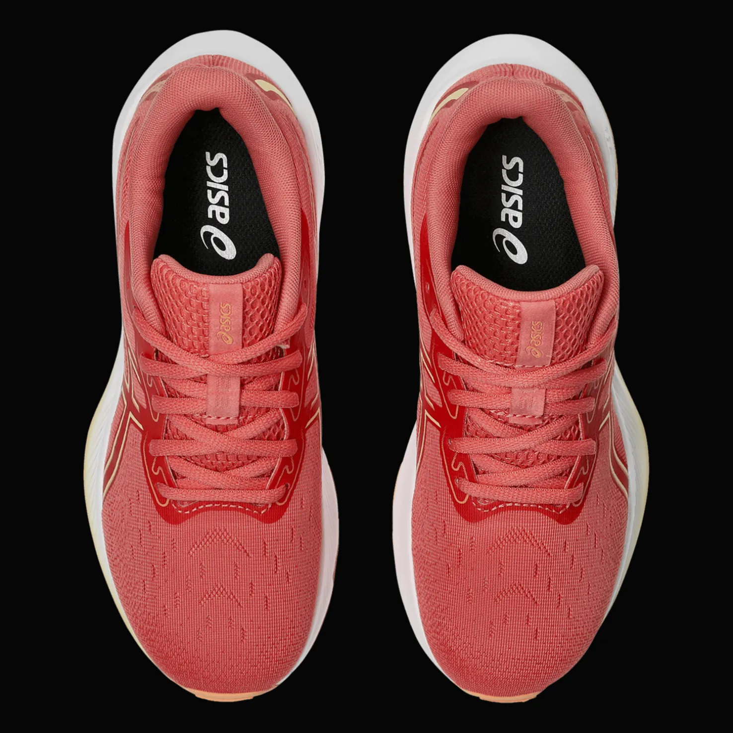 Ge-Cumulus 26 Gs, nuorten juoksukengät - Juoksukengät Lasten Ja Nuorten - Ge-Cumulus 26 Gs, nuorten juoksukengät