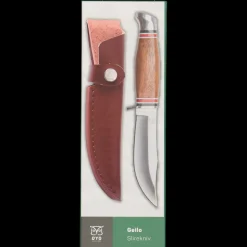 Geilo - Retkipuukot Ja Taittoveitset - Geilo