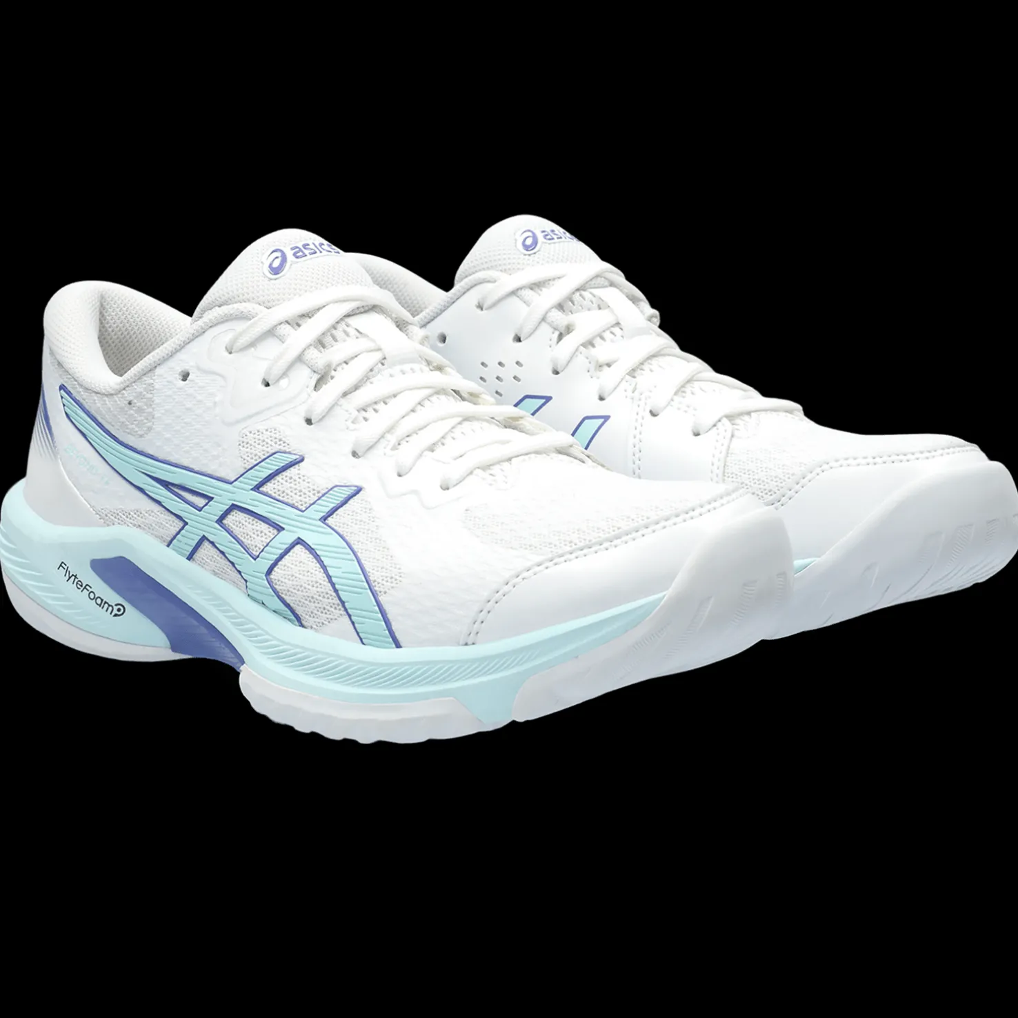 Gel-Beyond 7, naisten sisäpelikengät - Sisäpelikengät Naisten - Gel-Beyond 7, naisten sisäpelikengät