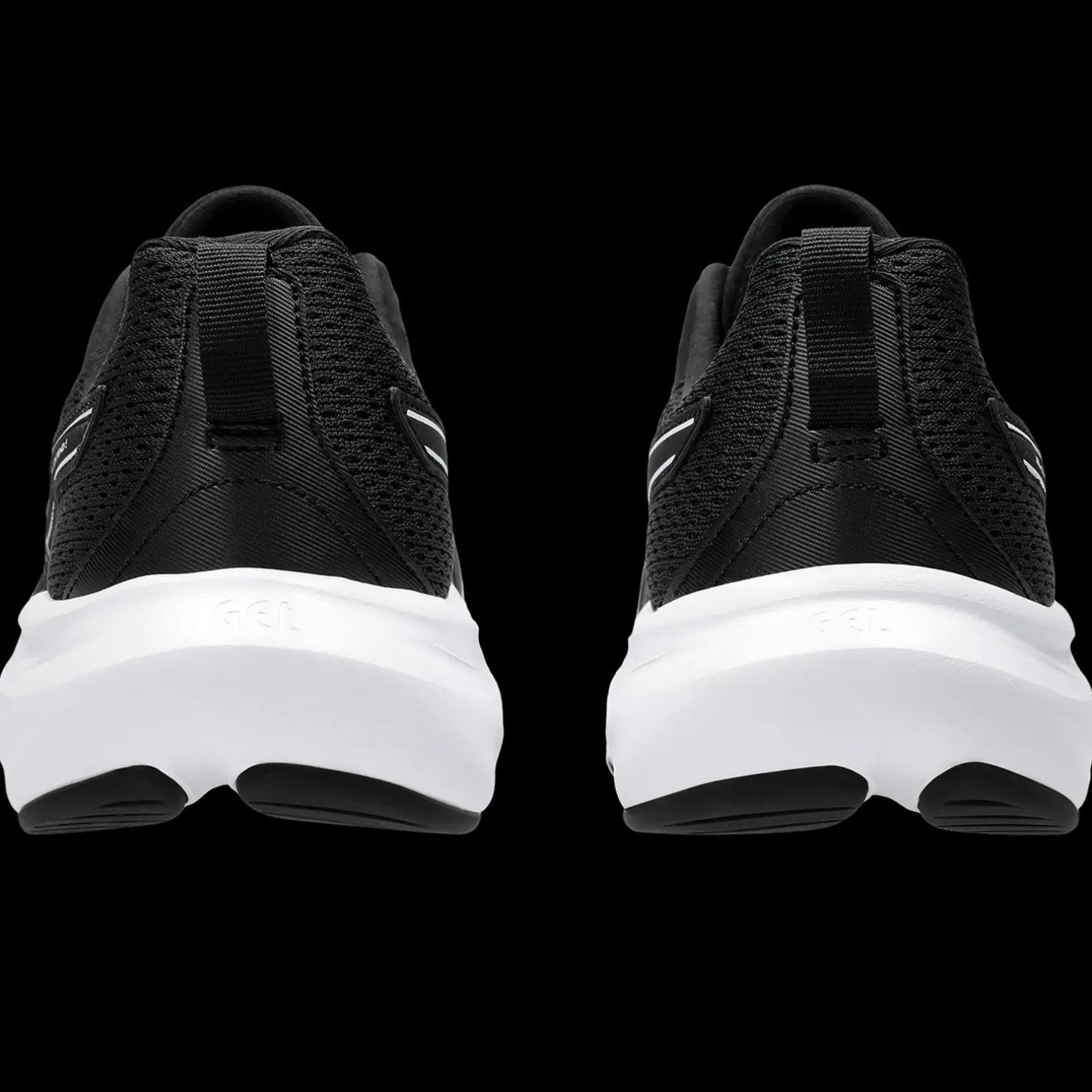 Gel-Contend 9, miesten juoksukengät - Juoksukengät Miesten - Gel-Contend 9, miesten juoksukengät