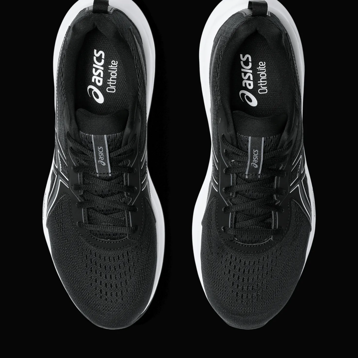 Gel-Contend 9, miesten juoksukengät - Juoksukengät Miesten - Gel-Contend 9, miesten juoksukengät