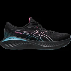 Gel-Cumulus 25 Gore-Tex, naisten vedenpitävät juoksukengät - Juoksukengät Naisten - Gel-Cumulus 25 Gore-Tex, naisten vedenpitävät juoksukengät