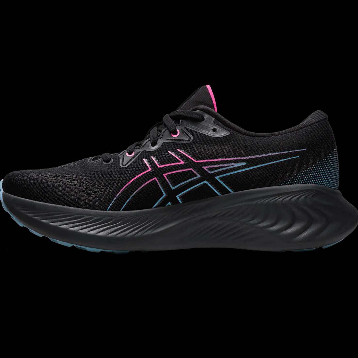 Gel-Cumulus 25 Gore-Tex, naisten vedenpitävät juoksukengät - Juoksukengät Naisten - Gel-Cumulus 25 Gore-Tex, naisten vedenpitävät juoksukengät