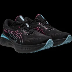 Gel-Cumulus 25 Gore-Tex, naisten vedenpitävät juoksukengät - Juoksukengät Naisten - Gel-Cumulus 25 Gore-Tex, naisten vedenpitävät juoksukengät