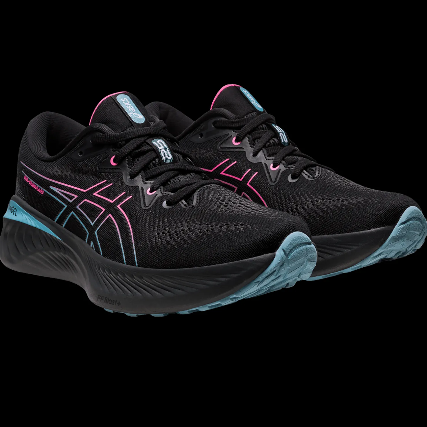 Gel-Cumulus 25 Gore-Tex, naisten vedenpitävät juoksukengät - Juoksukengät Naisten - Gel-Cumulus 25 Gore-Tex, naisten vedenpitävät juoksukengät