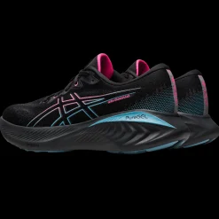 Gel-Cumulus 25 Gore-Tex, naisten vedenpitävät juoksukengät - Juoksukengät Naisten - Gel-Cumulus 25 Gore-Tex, naisten vedenpitävät juoksukengät