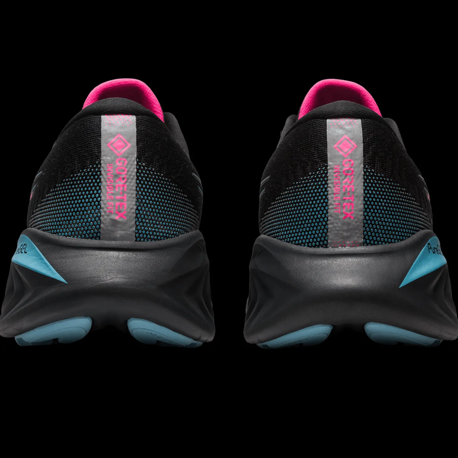 Gel-Cumulus 25 Gore-Tex, naisten vedenpitävät juoksukengät - Juoksukengät Naisten - Gel-Cumulus 25 Gore-Tex, naisten vedenpitävät juoksukengät