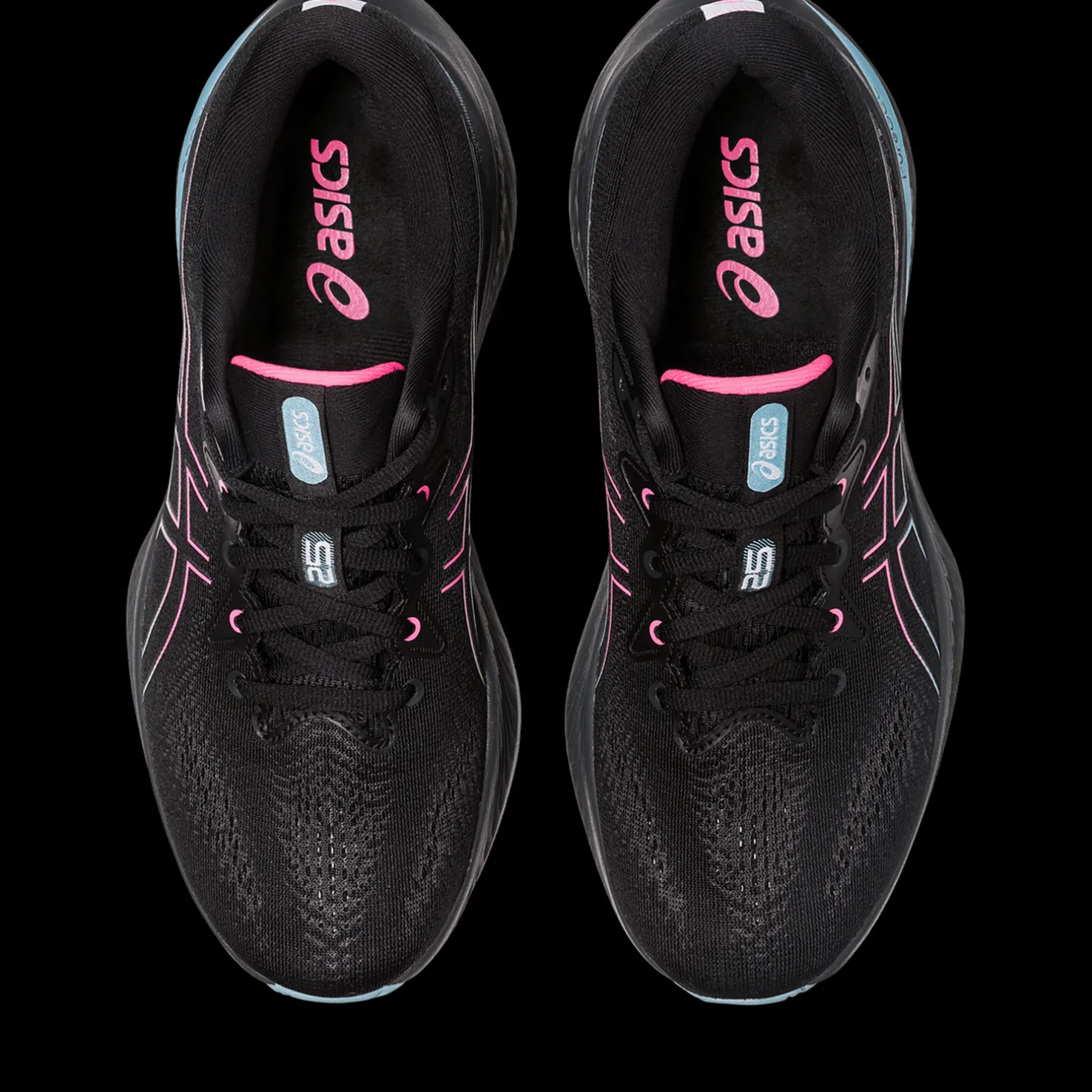 Gel-Cumulus 25 Gore-Tex, naisten vedenpitävät juoksukengät - Juoksukengät Naisten - Gel-Cumulus 25 Gore-Tex, naisten vedenpitävät juoksukengät