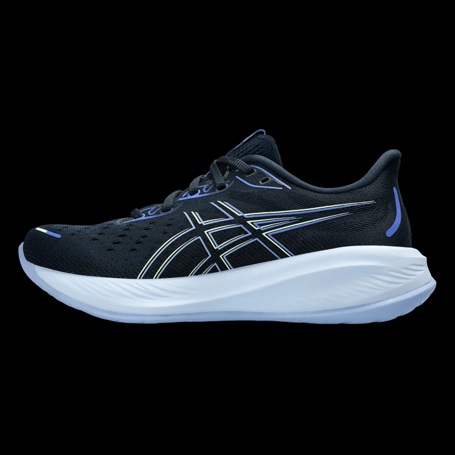 Gel-Cumulus 26, naisten juoksukengät - Juoksukengät Naisten - Gel-Cumulus 26, naisten juoksukengät