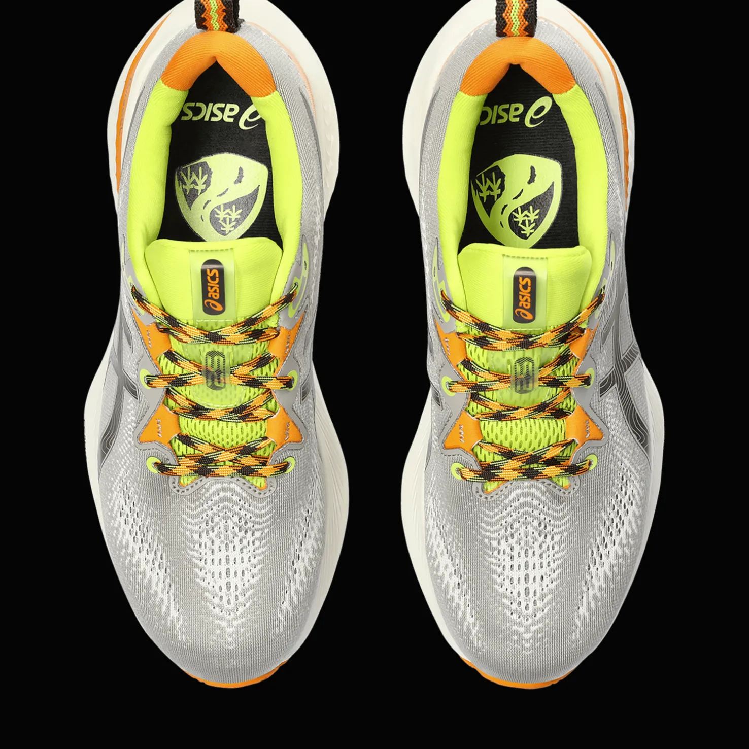 Gel-Cumulus 25 TR, miesten juoksukengät - Juoksukengät Miesten - Gel-Cumulus 25 TR, miesten juoksukengät