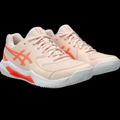 GEL-Dedicate Clay, naisten tenniskengät - Tennis- ja padelkengät - GEL-Dedicate Clay, naisten tenniskengät