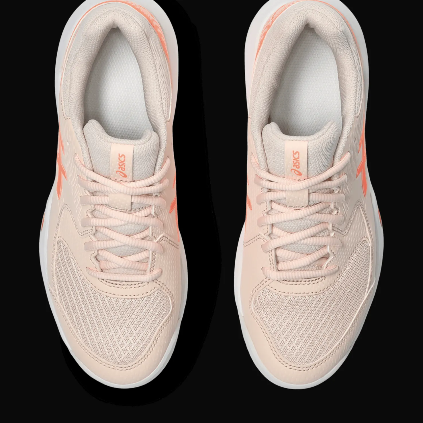 GEL-Dedicate Clay, naisten tenniskengät - Tennis- ja padelkengät - GEL-Dedicate Clay, naisten tenniskengät