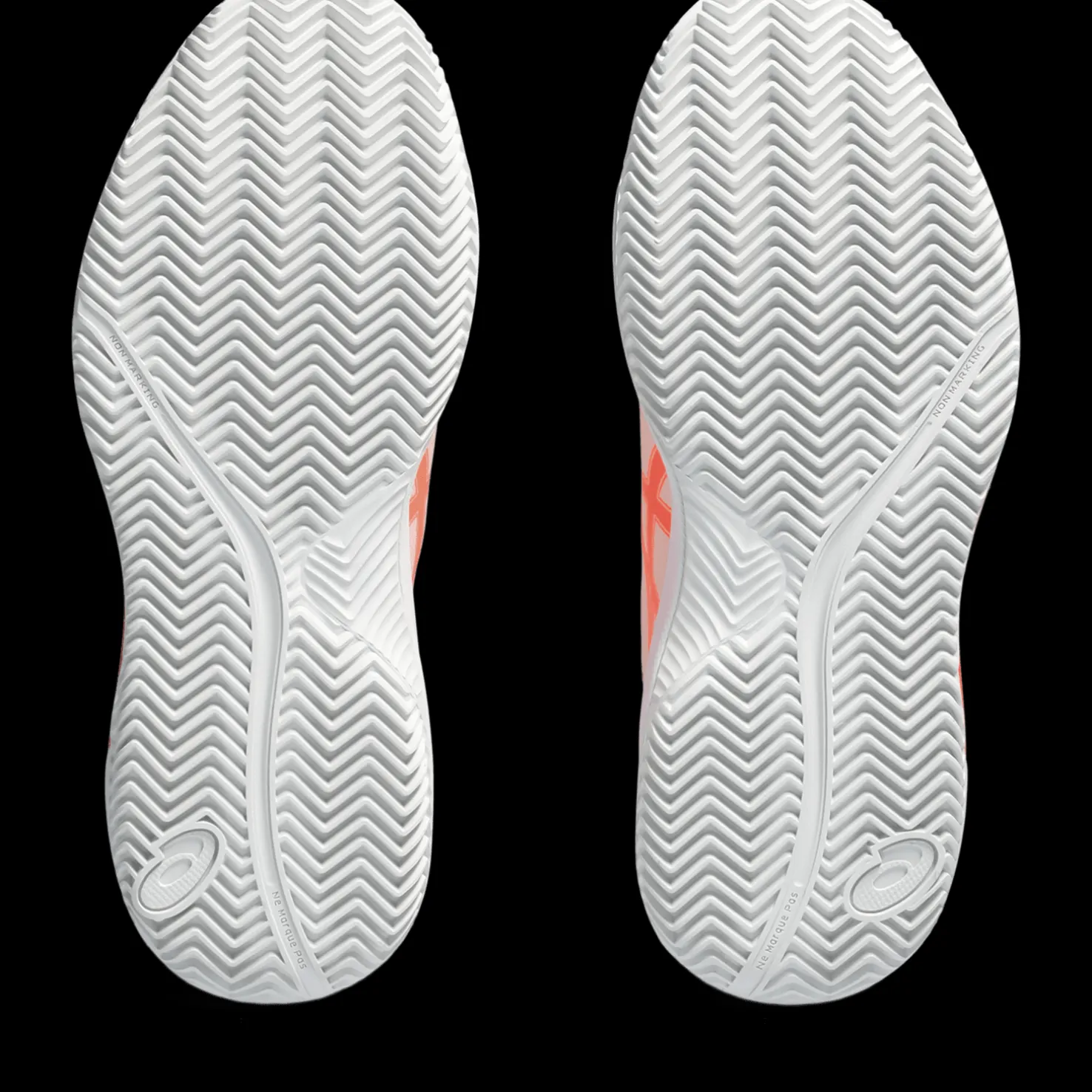 GEL-Dedicate Clay, naisten tenniskengät - Tennis- ja padelkengät - GEL-Dedicate Clay, naisten tenniskengät