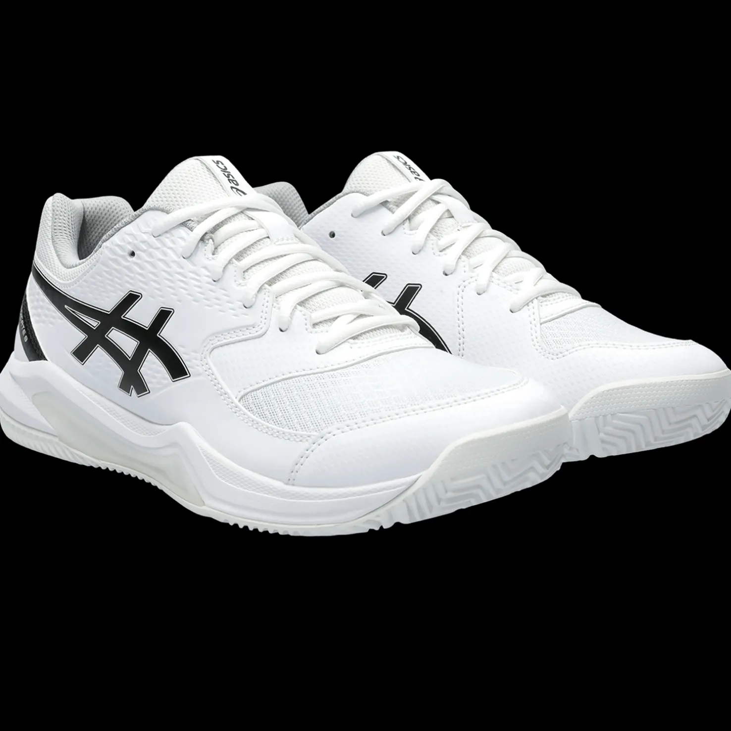 GEL-Dedicate Padel, miesten padelkengät - Tennis- ja padelkengät - GEL-Dedicate Padel, miesten padelkengät