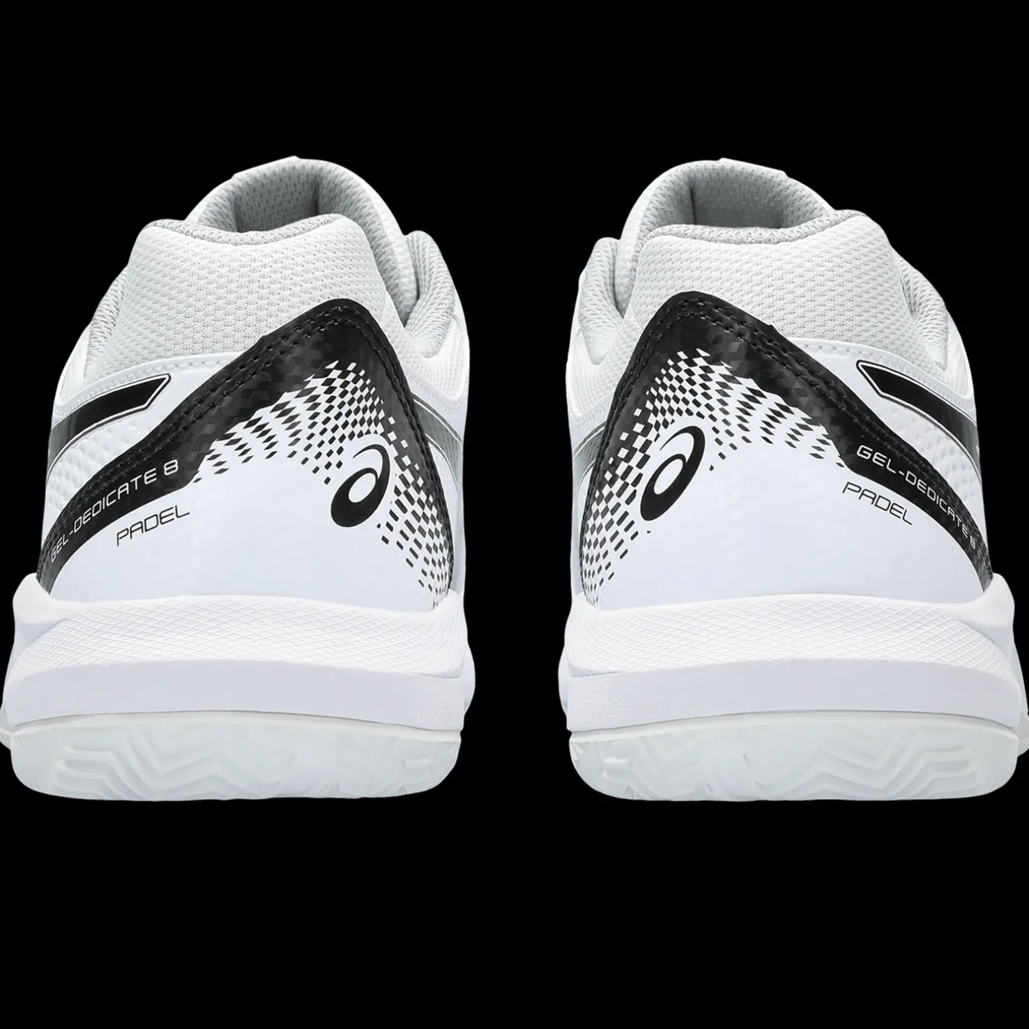 GEL-Dedicate Padel, miesten padelkengät - Tennis- ja padelkengät - GEL-Dedicate Padel, miesten padelkengät