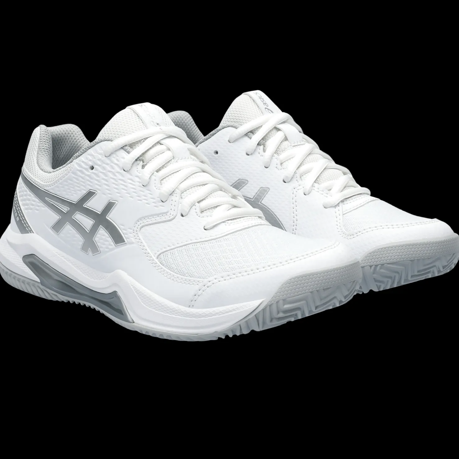 GEL-Dedicate Padel, naisten padelkengät - Tennis- ja padelkengät - GEL-Dedicate Padel, naisten padelkengät