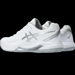 GEL-Dedicate Padel, naisten padelkengät - Tennis- ja padelkengät - GEL-Dedicate Padel, naisten padelkengät