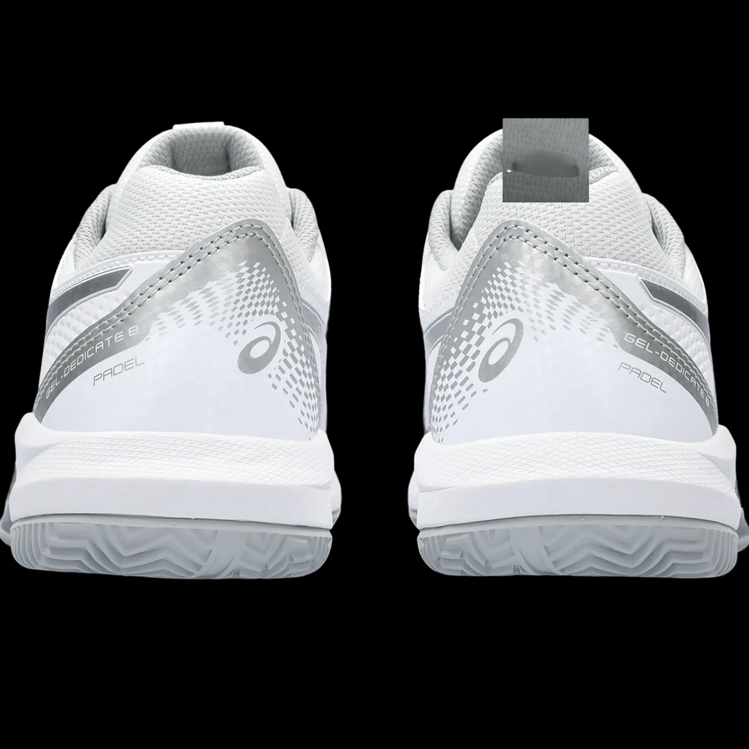 GEL-Dedicate Padel, naisten padelkengät - Tennis- ja padelkengät - GEL-Dedicate Padel, naisten padelkengät