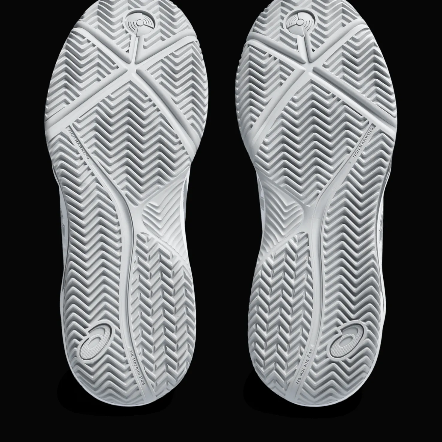 GEL-Dedicate Padel, naisten padelkengät - Tennis- ja padelkengät - GEL-Dedicate Padel, naisten padelkengät