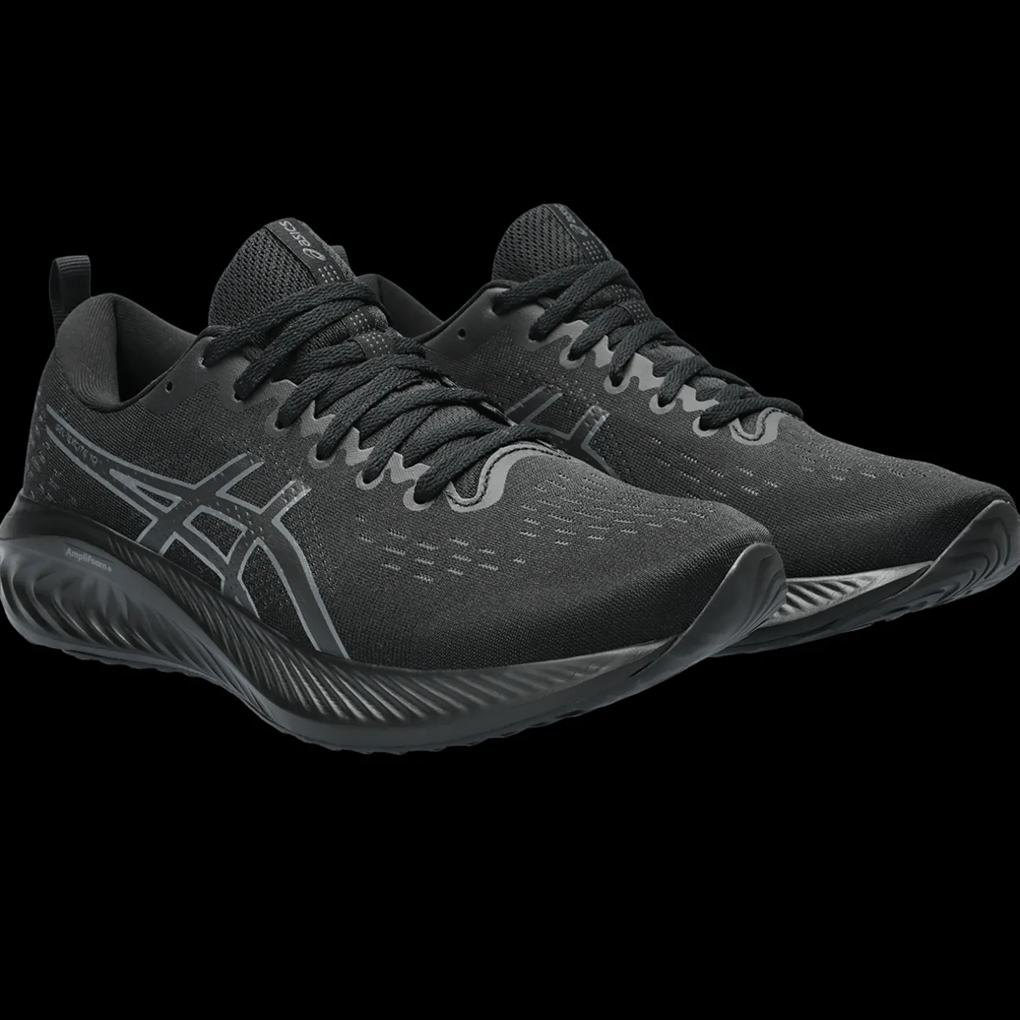 Gel-Excite 10, miesten juoksukengät - Juoksukengät Miesten - Gel-Excite 10, miesten juoksukengät