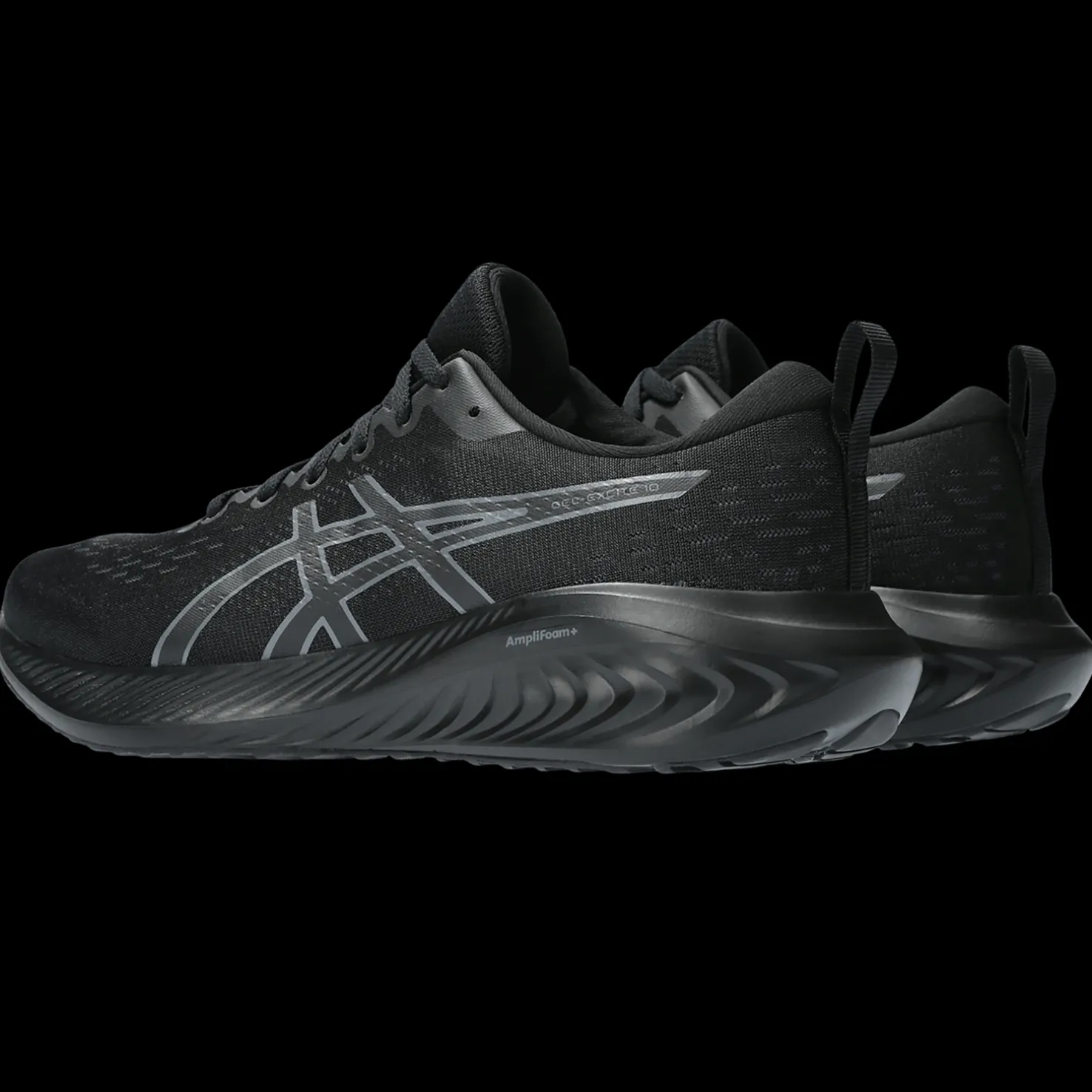 Gel-Excite 10, miesten juoksukengät - Juoksukengät Miesten - Gel-Excite 10, miesten juoksukengät